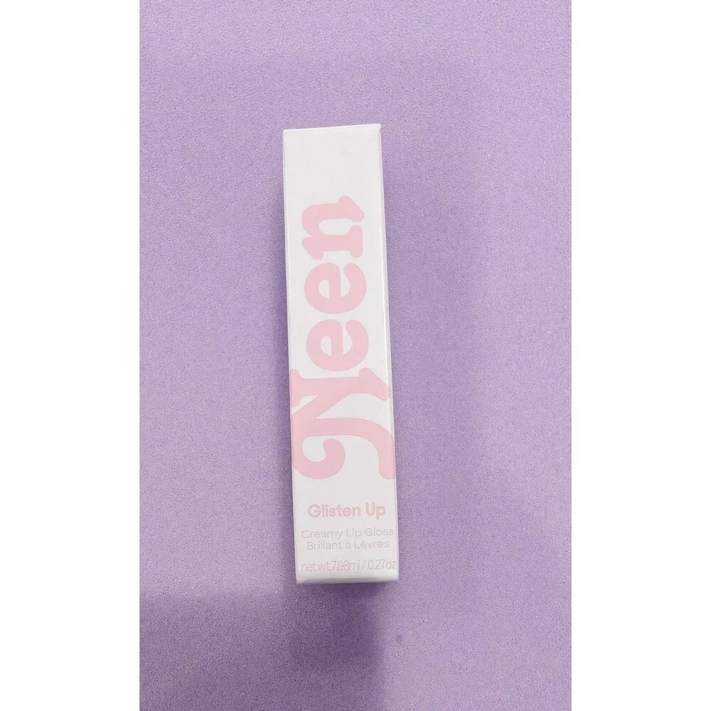 Neen Glisten Up Lip Gloss